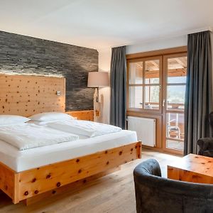 Junior Suite Balcony